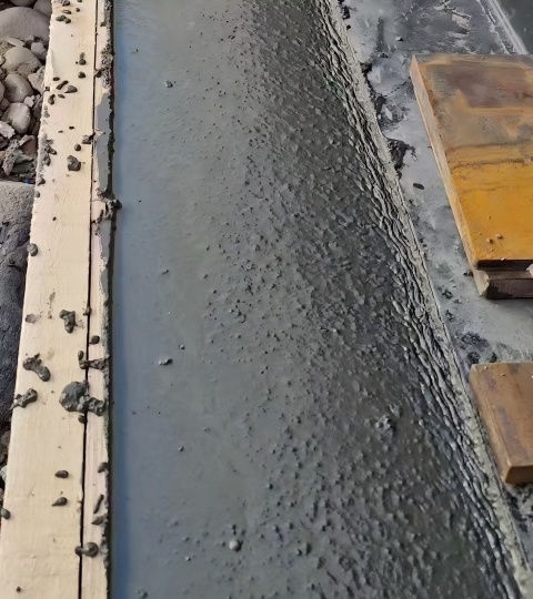 阿勒泰环氧砂浆的特点及施工流程​