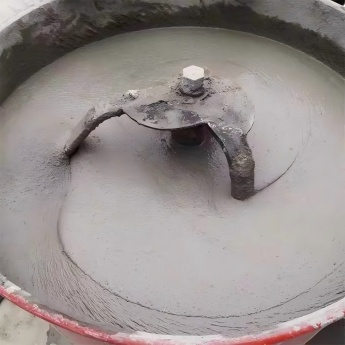 阿勒泰灌浆料常见问题与解决方法