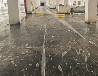 阿勒泰不发火砂浆和不发火金属骨料有什么区别