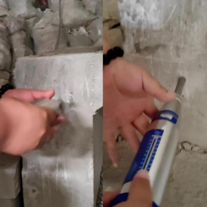 阿勒泰混凝土强度不足的原因及处理方法