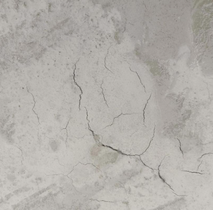 阿勒泰灌浆料为什么会产生裂缝？出现裂缝该如何处理？