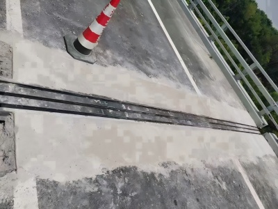 阿勒泰伸缩缝更换后浇筑材料快速结构修补料速砼的产品特点及施工流程​