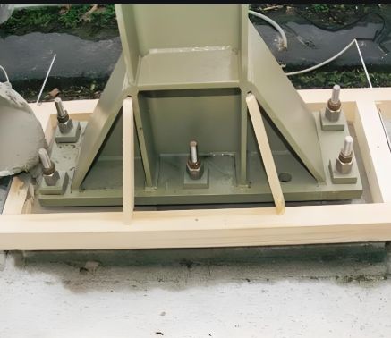 阿勒泰支座灌浆料，支座砂浆施工流程详解​