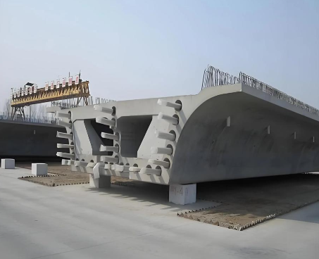 阿勒泰抗冻压浆料的特点及标准化施工工艺